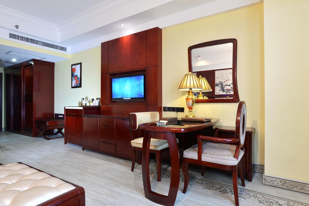 Hunan Wanjiali International Hotel Xingsha Zewnętrze zdjęcie