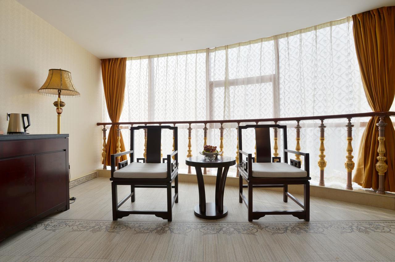 Hunan Wanjiali International Hotel Xingsha Zewnętrze zdjęcie
